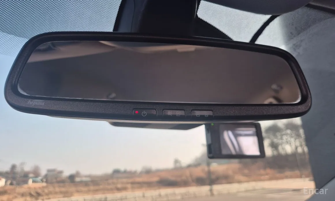 Фото 16 - Renault QM6