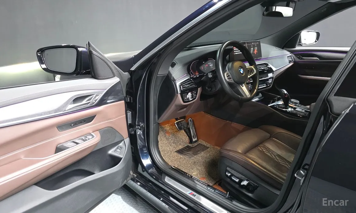 Фото 10 - BMW Gran Turismo