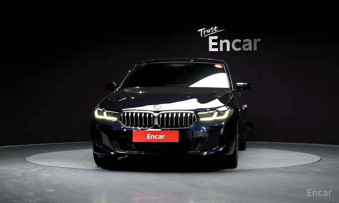 Фото 3 - BMW Gran Turismo