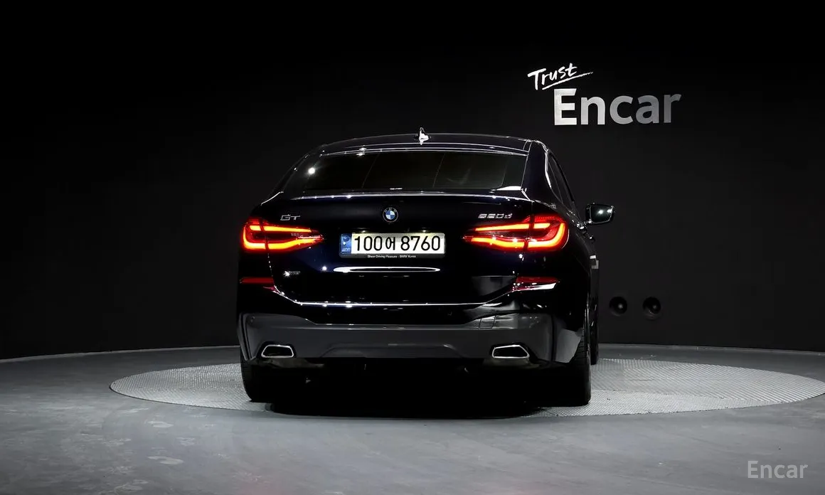 Фото 4 - BMW Gran Turismo