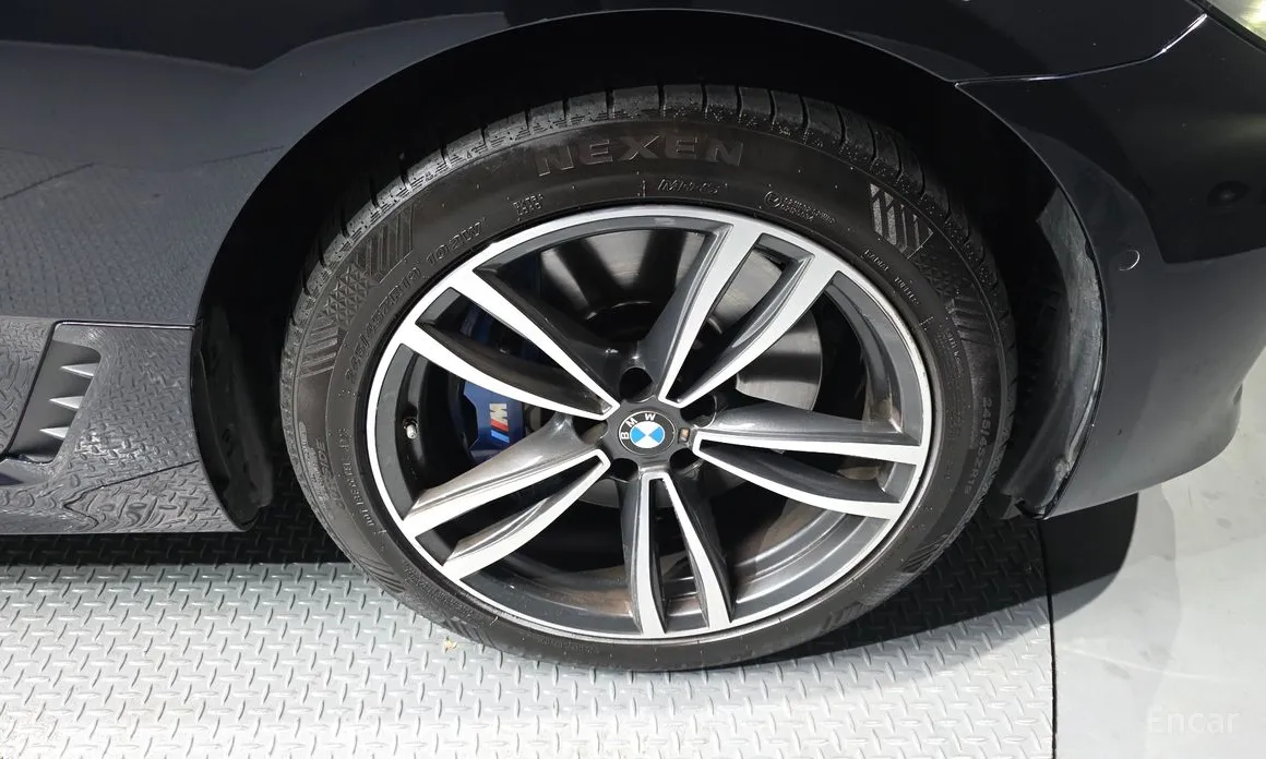 Фото 5 - BMW Gran Turismo