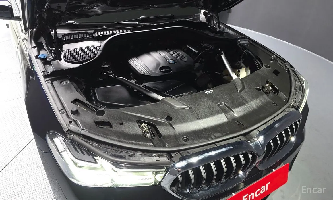 Фото 6 - BMW Gran Turismo