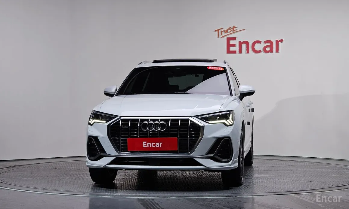 Фото 3 - Audi Q3