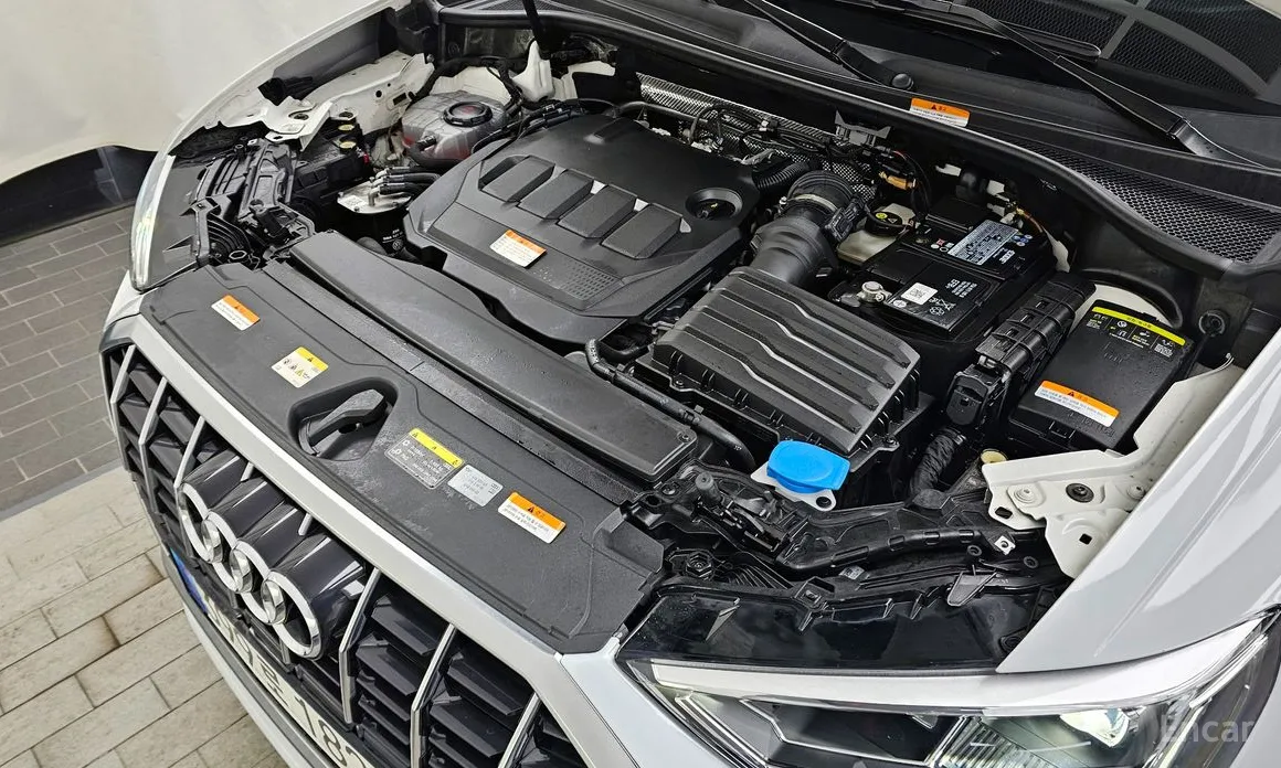 Фото 6 - Audi Q3