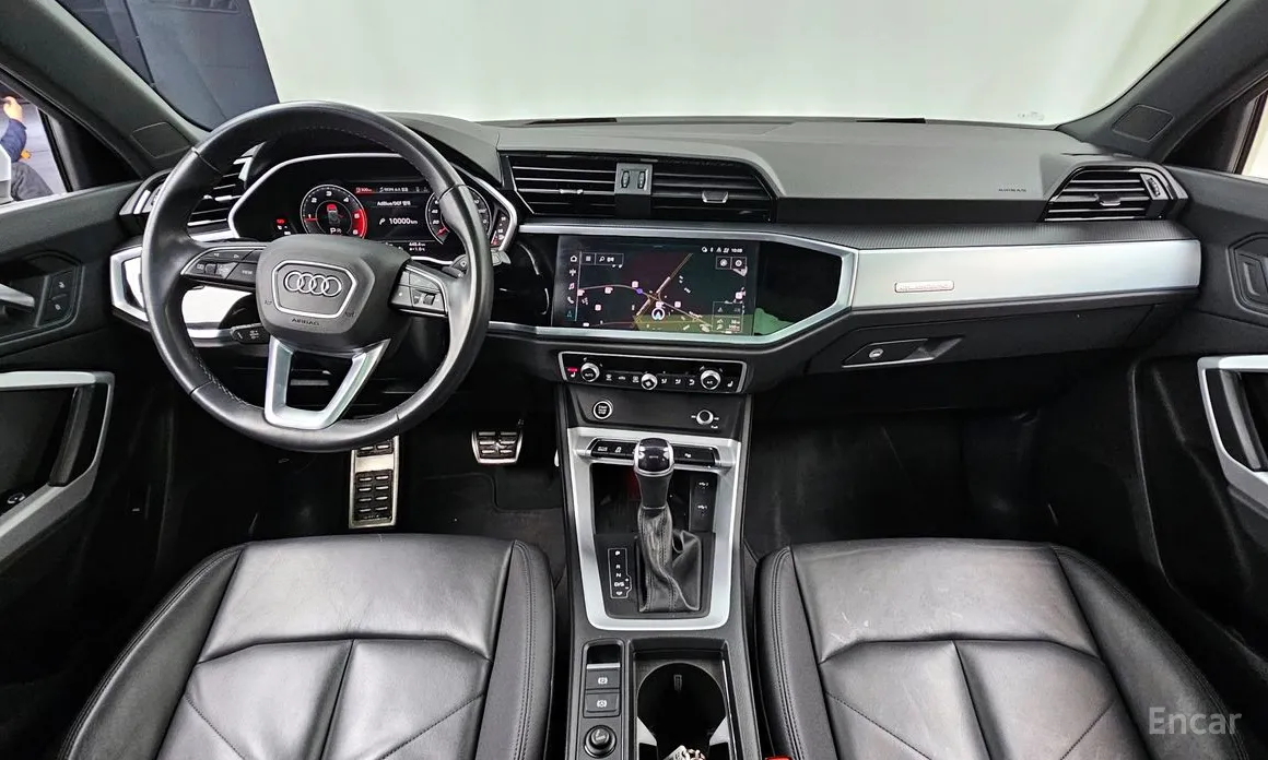 Фото 7 - Audi Q3