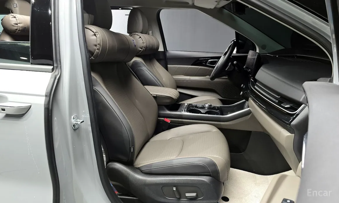 Фото 10 - Kia Carnival