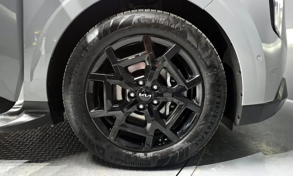 Фото 5 - Kia Carnival