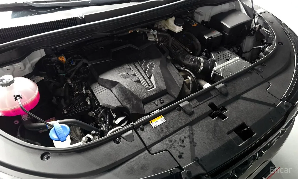 Фото 6 - Kia Carnival