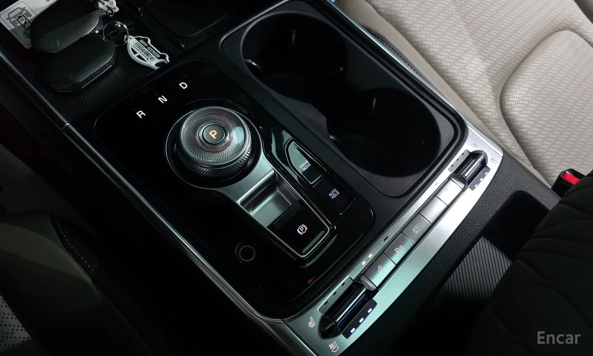 Фото 9 - Kia Carnival