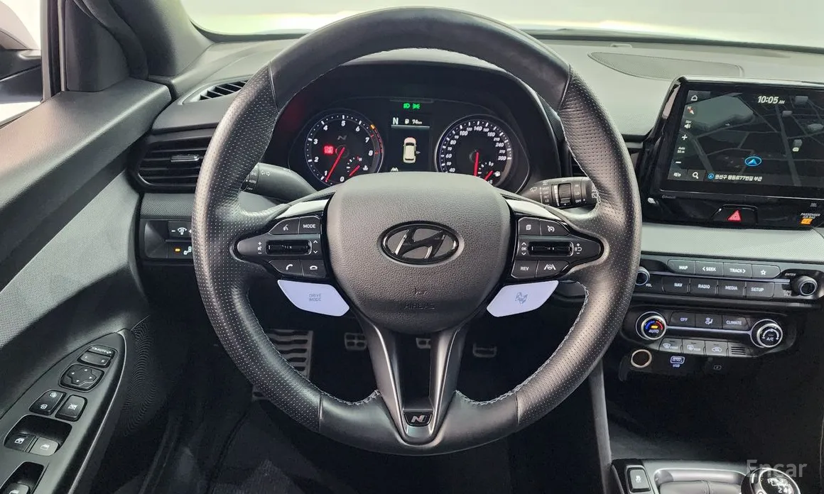 Фото 13 - Hyundai Veloster