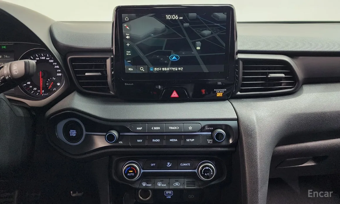 Фото 15 - Hyundai Veloster