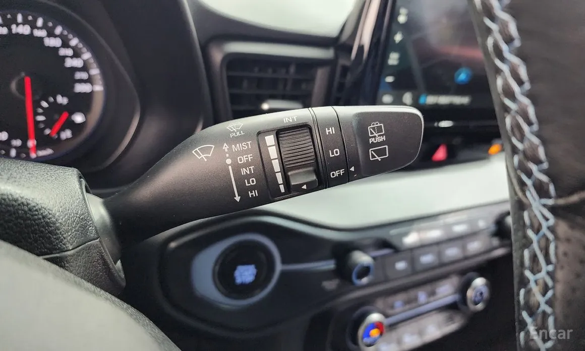 Фото 19 - Hyundai Veloster