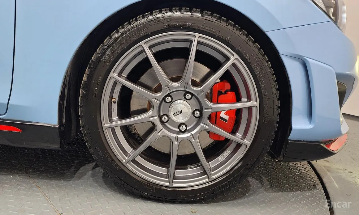 Фото 5 - Hyundai Veloster