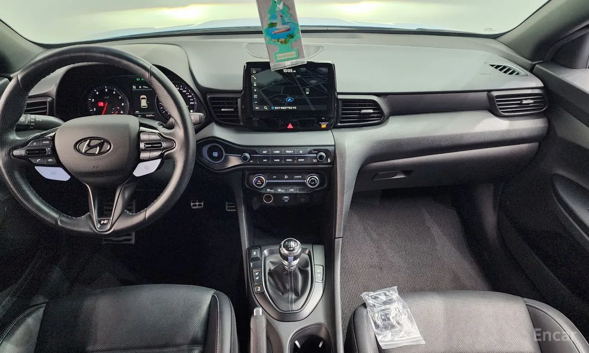 Фото 7 - Hyundai Veloster