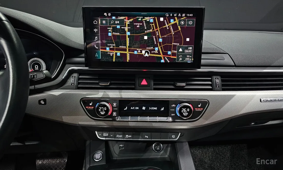 Фото 14 - Audi A5