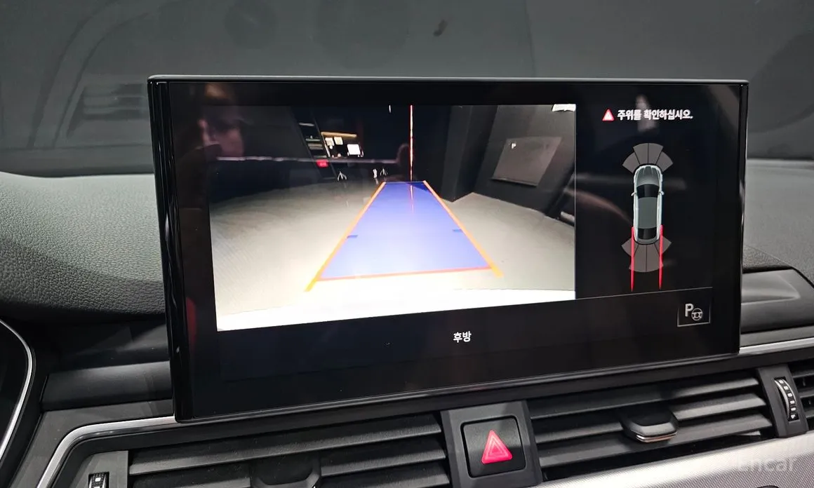 Фото 15 - Audi A5