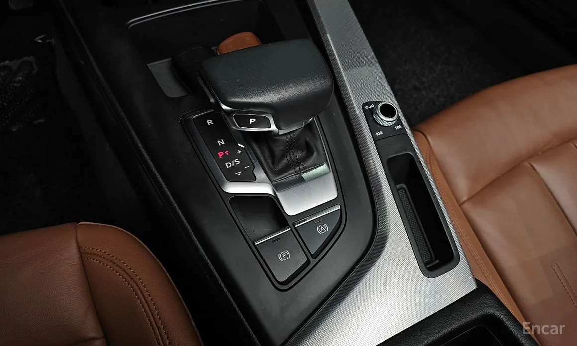 Фото 9 - Audi A5