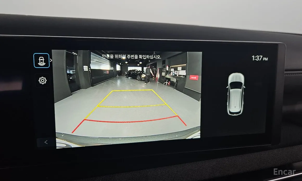 Фото 15 - Hyundai Tucson