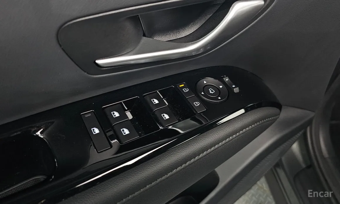 Фото 17 - Hyundai Tucson