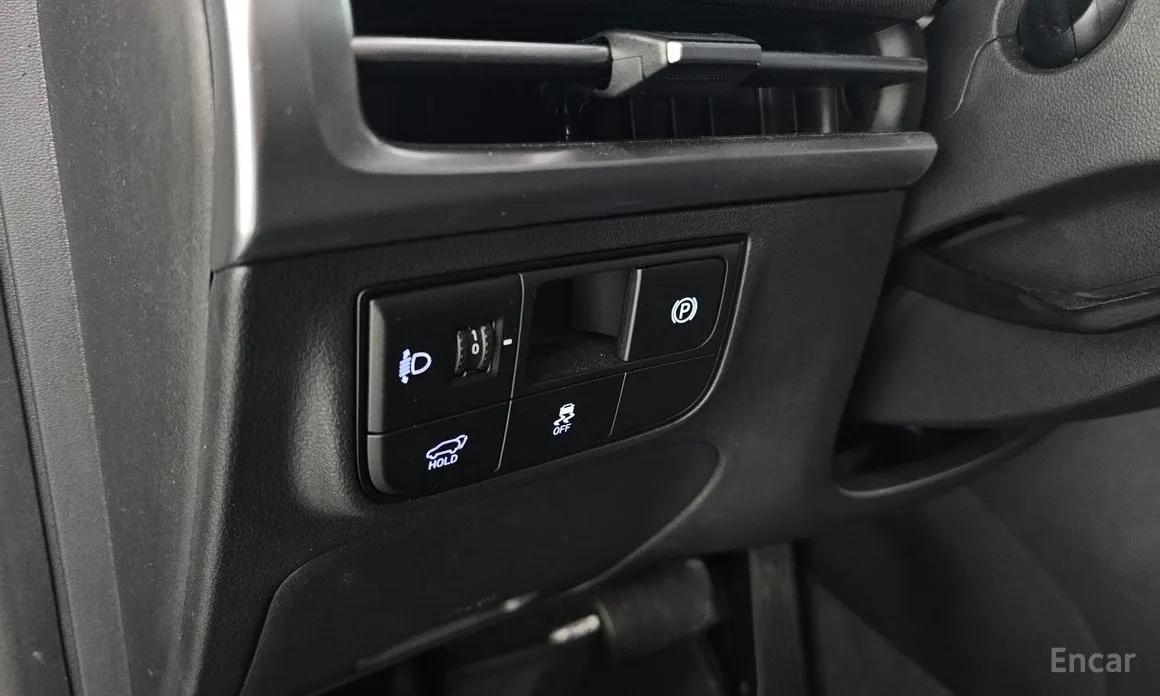 Фото 18 - Hyundai Tucson