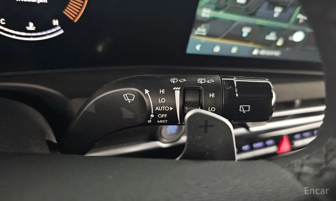 Фото 19 - Hyundai Tucson