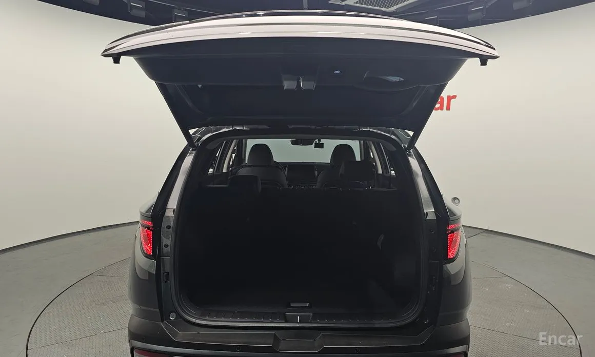 Фото 20 - Hyundai Tucson