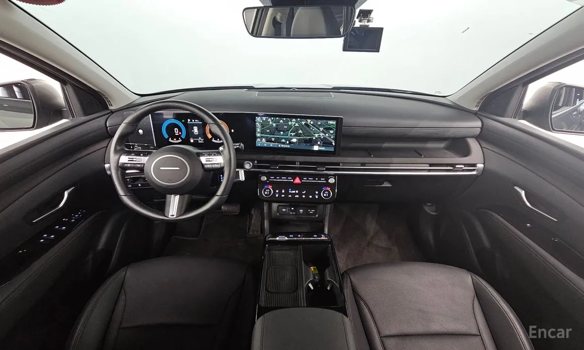 Фото 7 - Hyundai Tucson