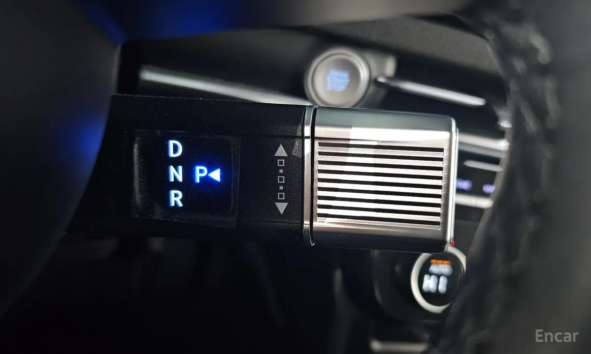 Фото 9 - Hyundai Tucson