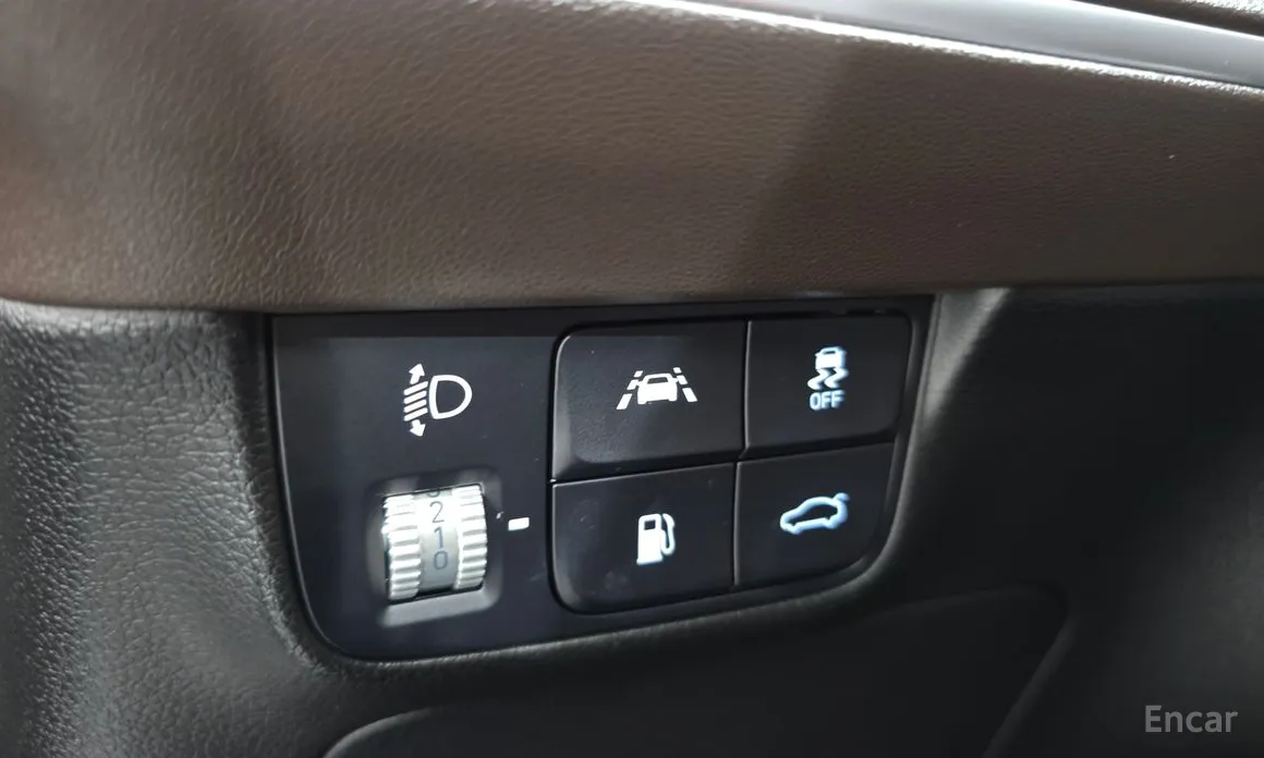 Фото 13 - Hyundai Grandeur