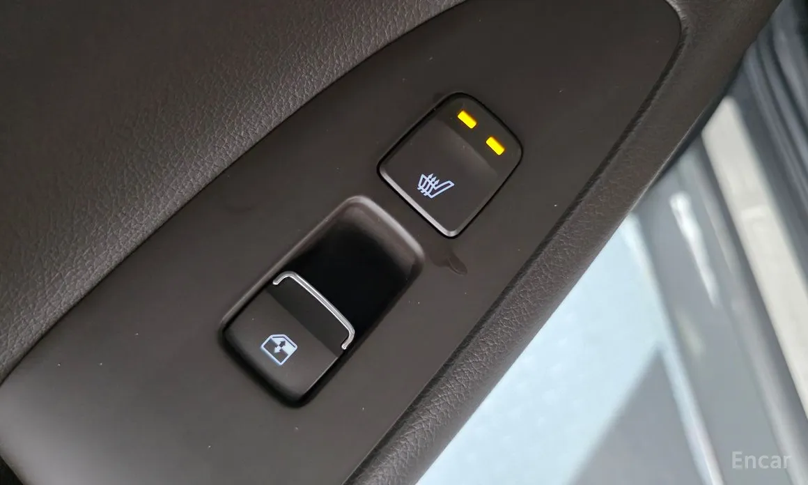 Фото 18 - Hyundai Grandeur