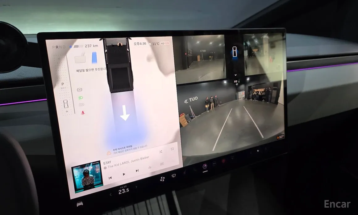 Фото 15 - Tesla Cybertruck