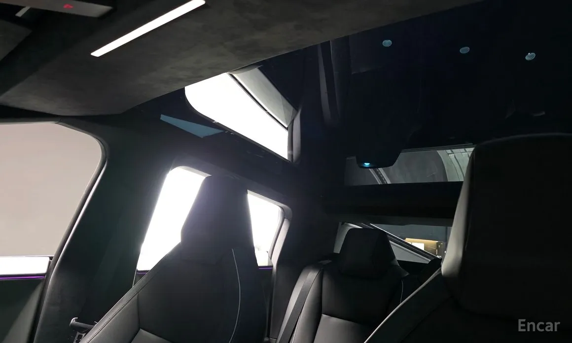 Фото 20 - Tesla Cybertruck