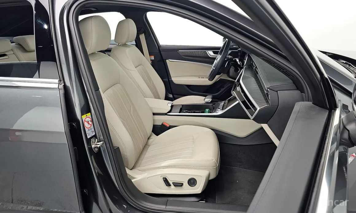 Фото 10 - Audi A6