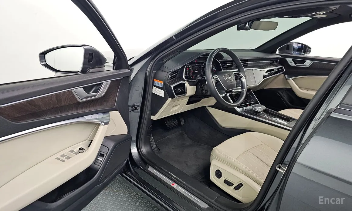 Фото 12 - Audi A6