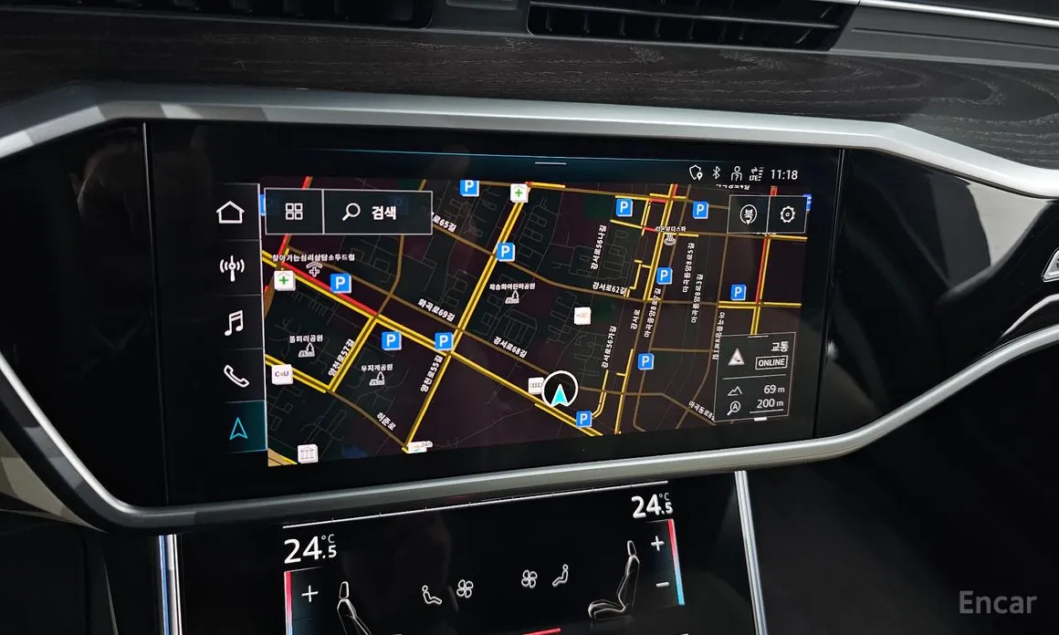 Фото 14 - Audi A6