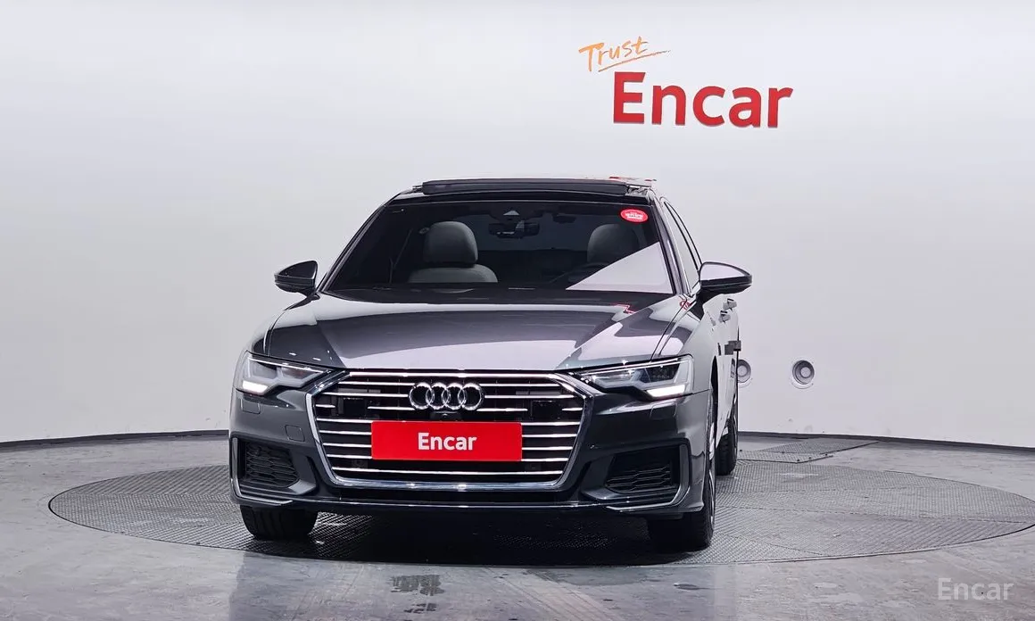 Фото 3 - Audi A6