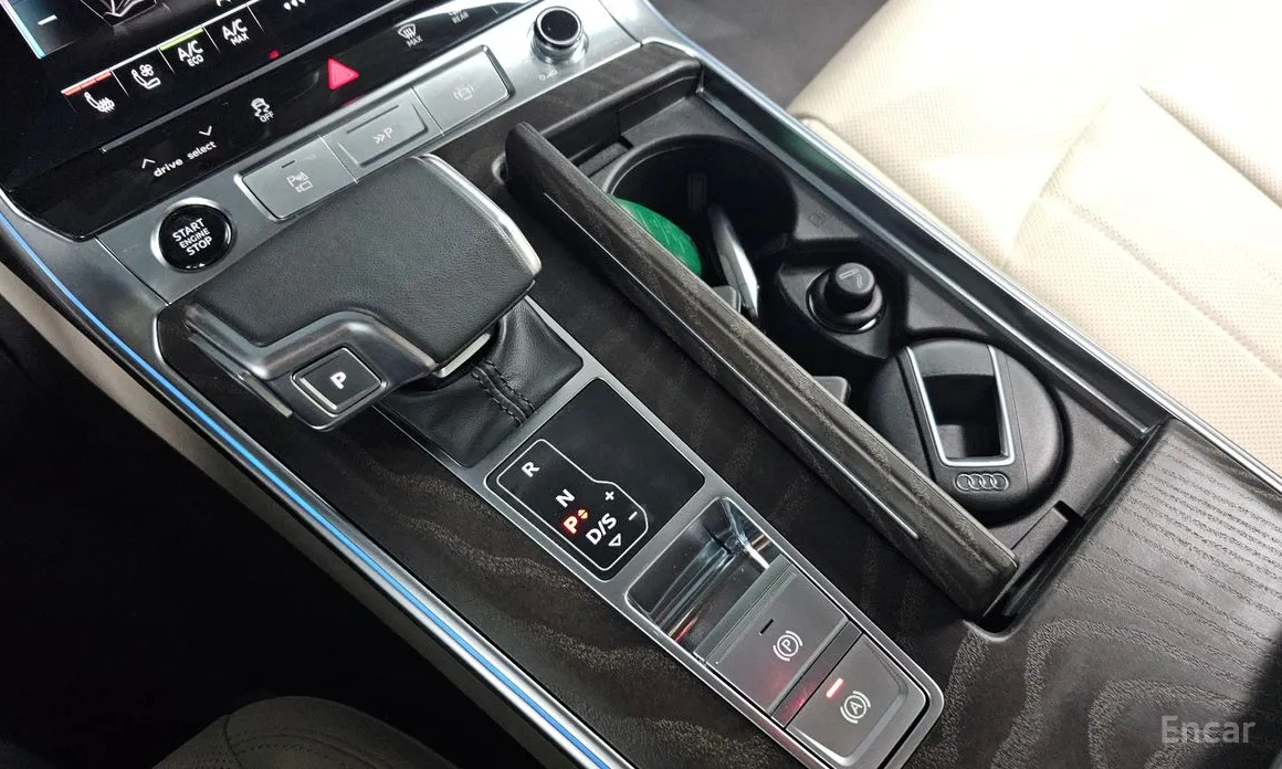 Фото 9 - Audi A6