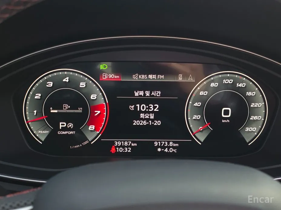 Фото 9 - Audi SQ5