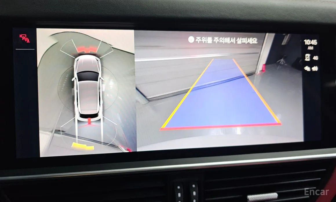 Фото 14 - Porsche Cayenne