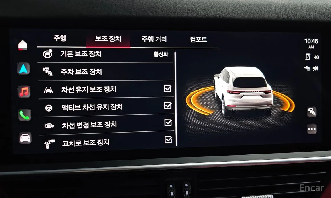 Фото 15 - Porsche Cayenne