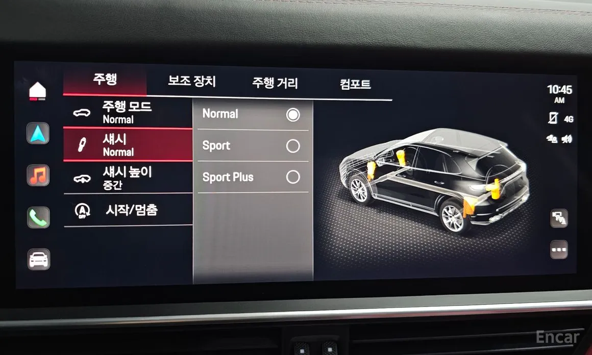 Фото 16 - Porsche Cayenne