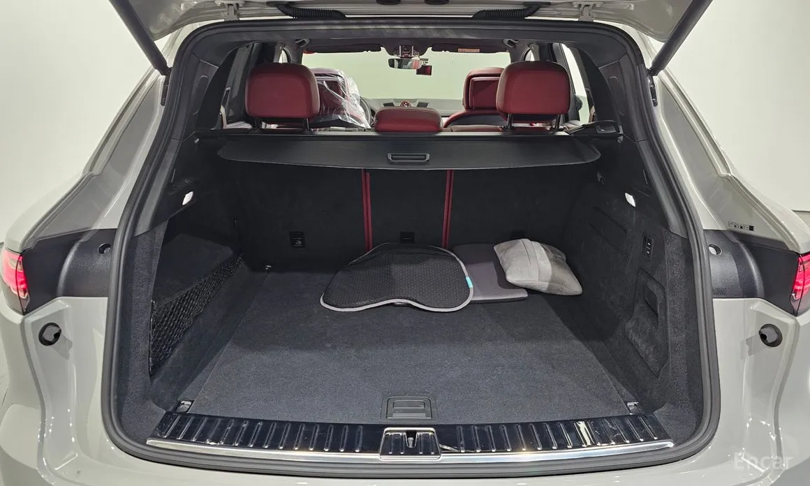 Фото 20 - Porsche Cayenne