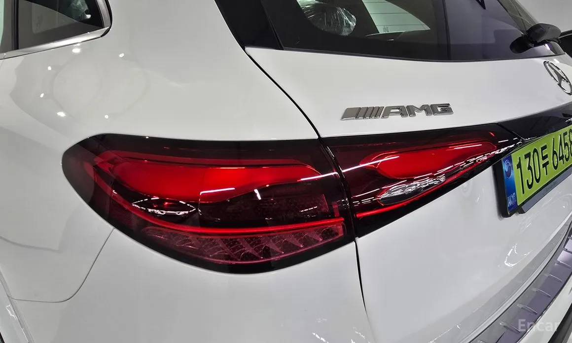 Фото 13 - Mercedes-Benz GLC-Class