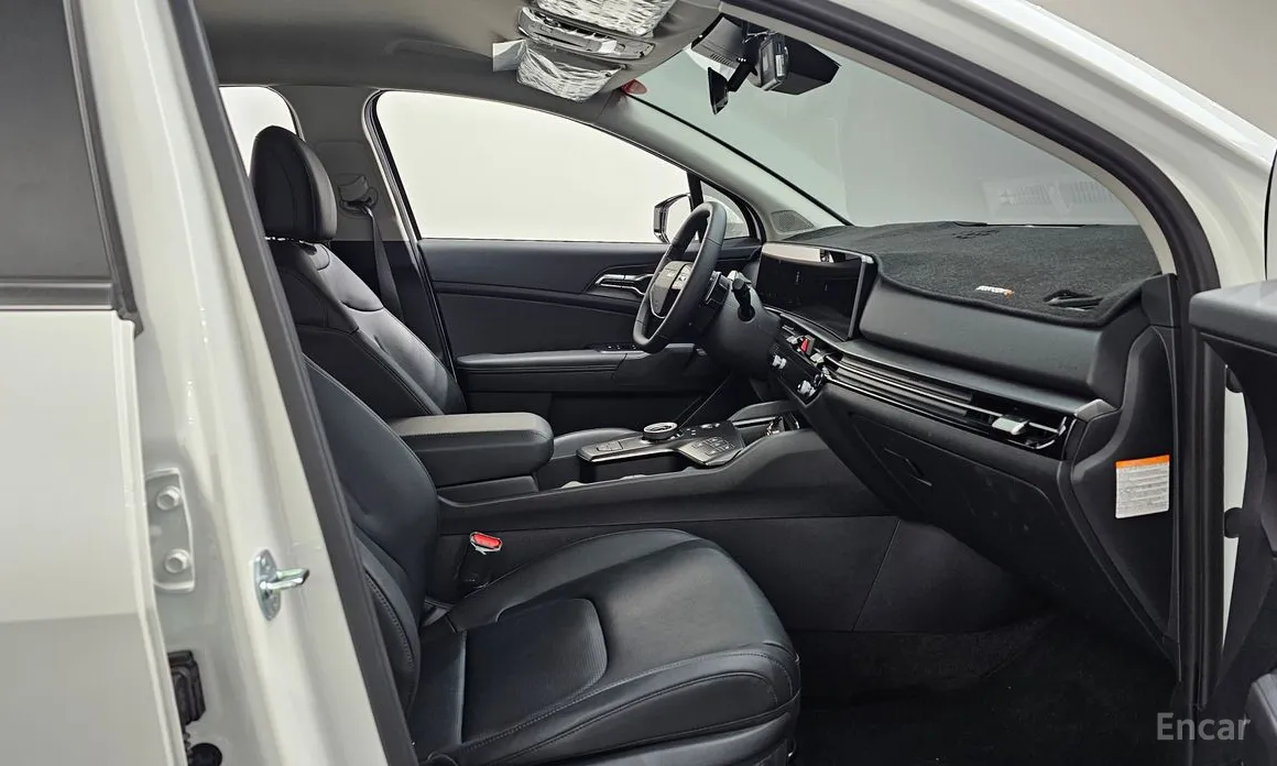 Фото 10 - Kia Sportage