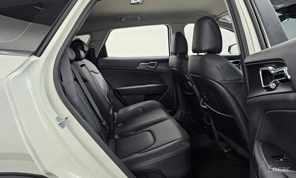 Фото 12 - Kia Sportage