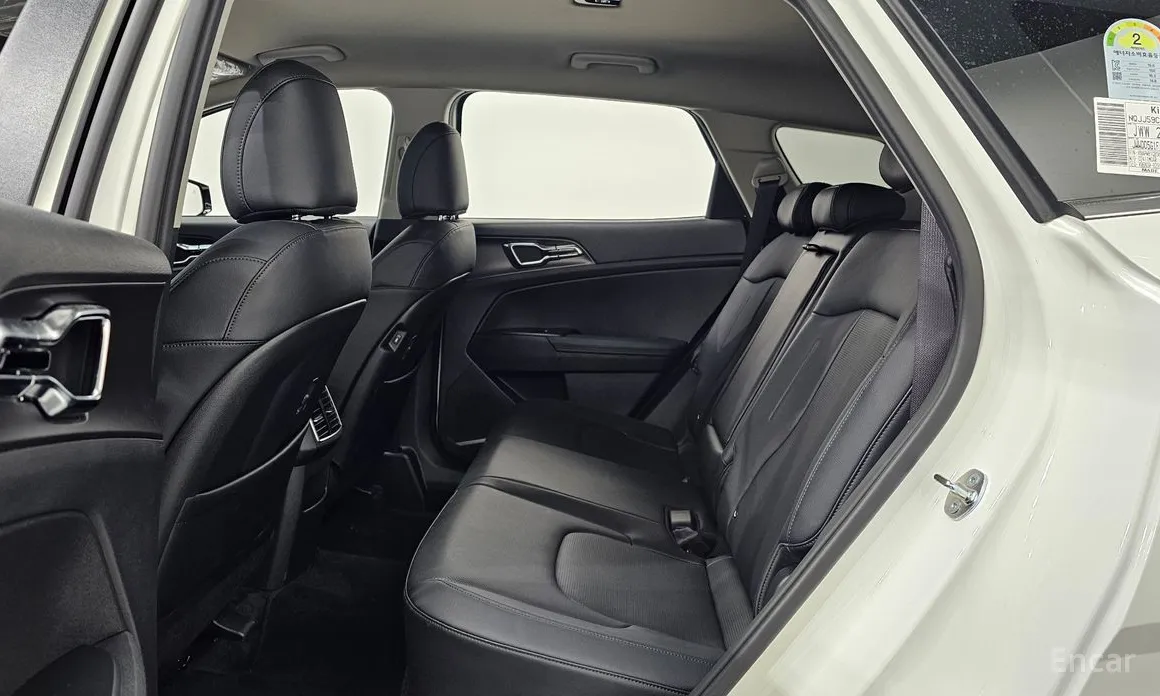 Фото 13 - Kia Sportage