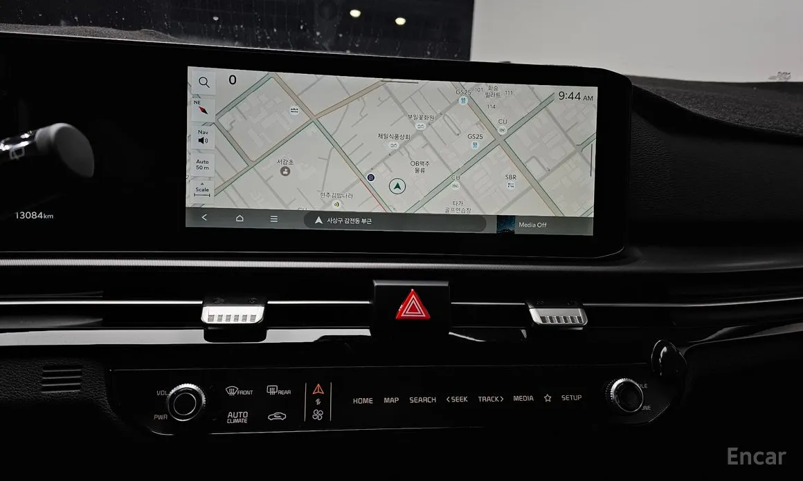 Фото 15 - Kia Sportage