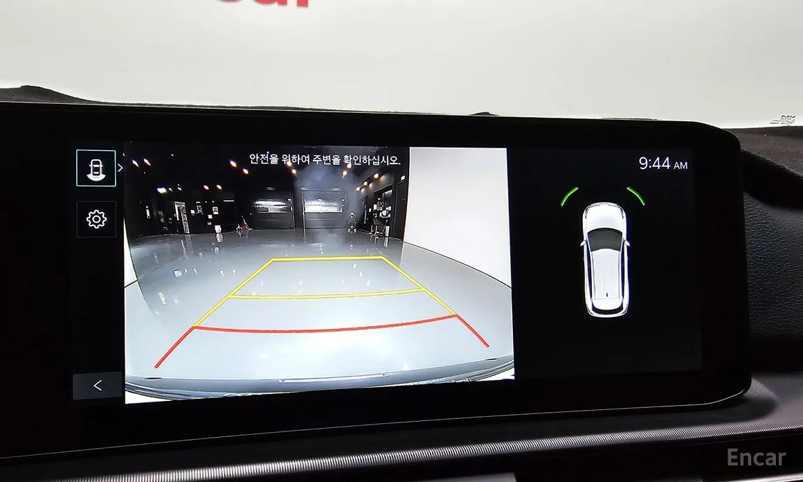 Фото 16 - Kia Sportage