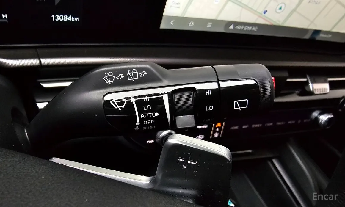 Фото 19 - Kia Sportage