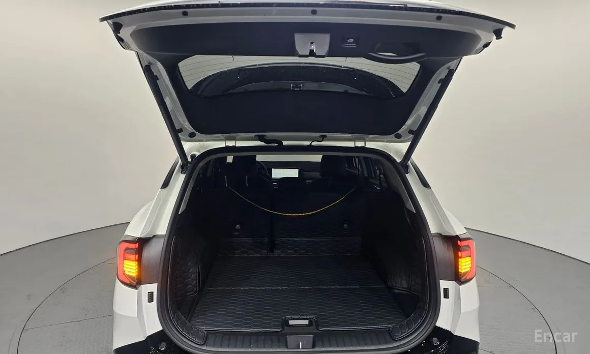 Фото 20 - Kia Sportage